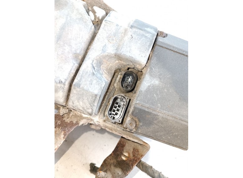 Автономный отопитель к Автономный отопитель к Mercedes CW202 undefined г. C W202