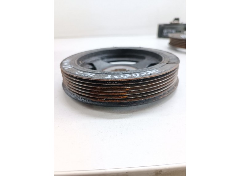 Шкив коленвала к Шкив коленвала к Peugeot Expert undefined г. Expert