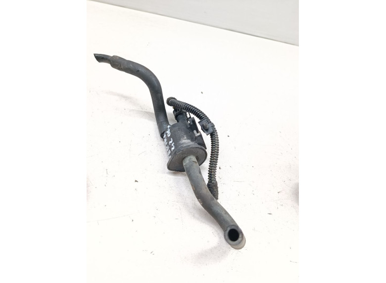 Клапан воздушный к Opel Vectra, 2006г.