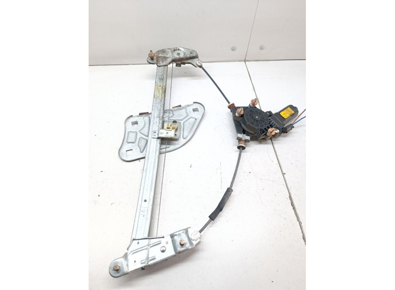 Стеклоподъемник электрический передний правый к Hyundai XG