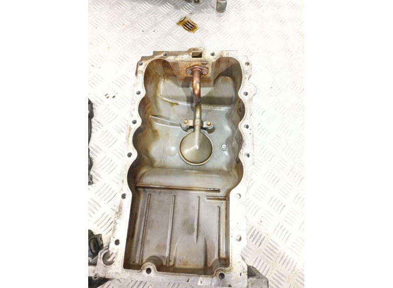 Поддон к Opel Corsa, 2004г.