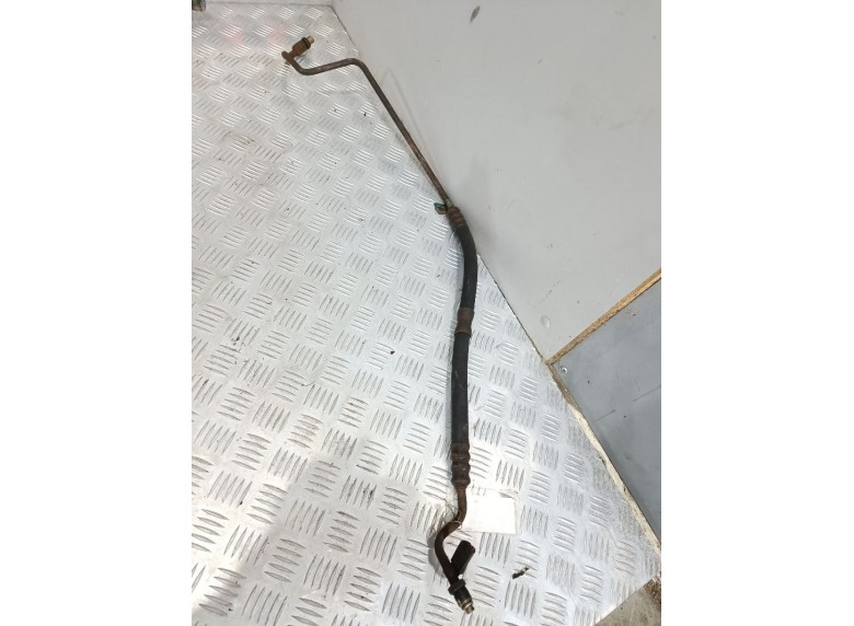 Шланг гидроусилителя к Peugeot Boxer