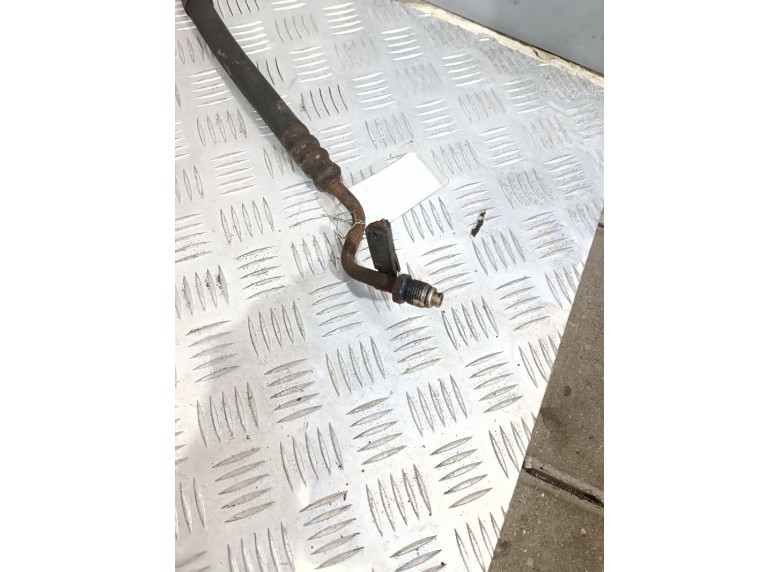 Шланг гидроусилителя к Шланг гидроусилителя к Peugeot Boxer undefined г. Boxer