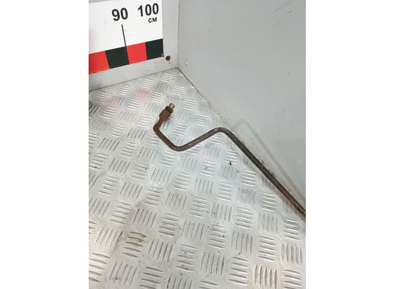 Шланг гидроусилителя к Шланг гидроусилителя к Peugeot Boxer undefined г. Boxer