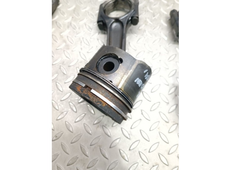 Поршень к Поршень к Peugeot Boxer undefined г. Boxer