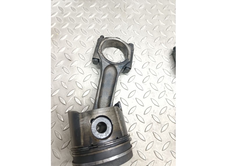 Шатун к Peugeot Boxer