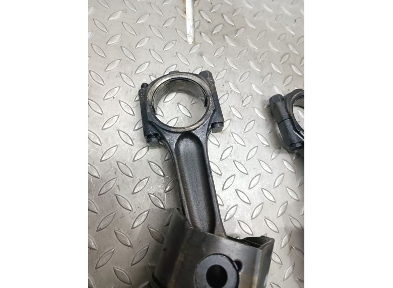 Шатун к Peugeot Boxer