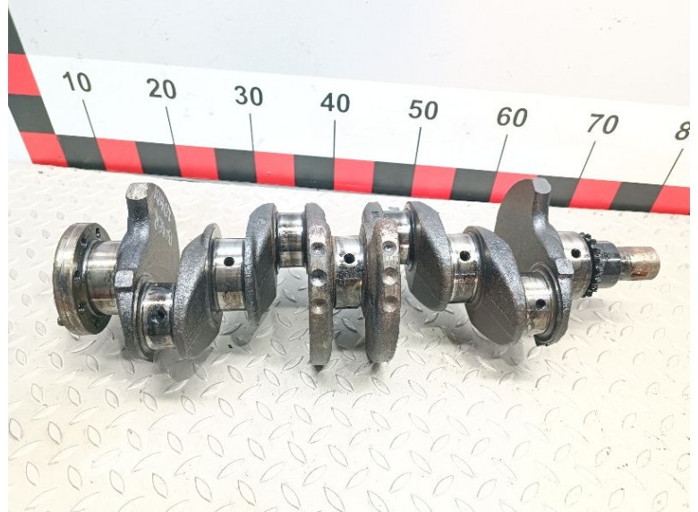 Коленвал к Peugeot Boxer