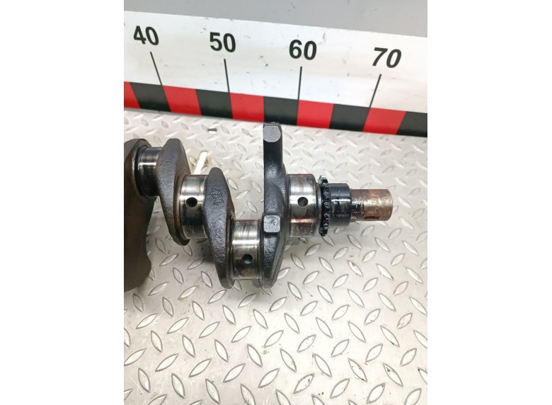 Коленвал к Коленвал к Peugeot Boxer undefined г. Boxer