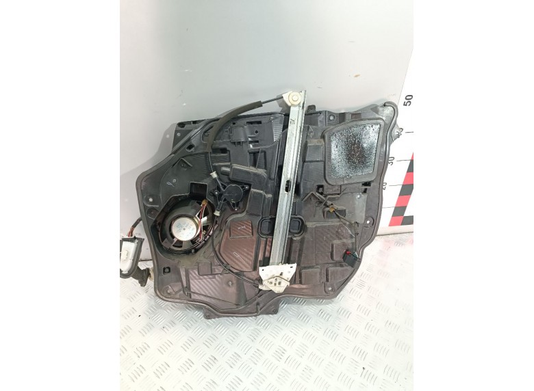 Стеклоподъемник электрический передний левый к Стеклоподъемник электрический передний левый к Mazda 6 undefined г. 6