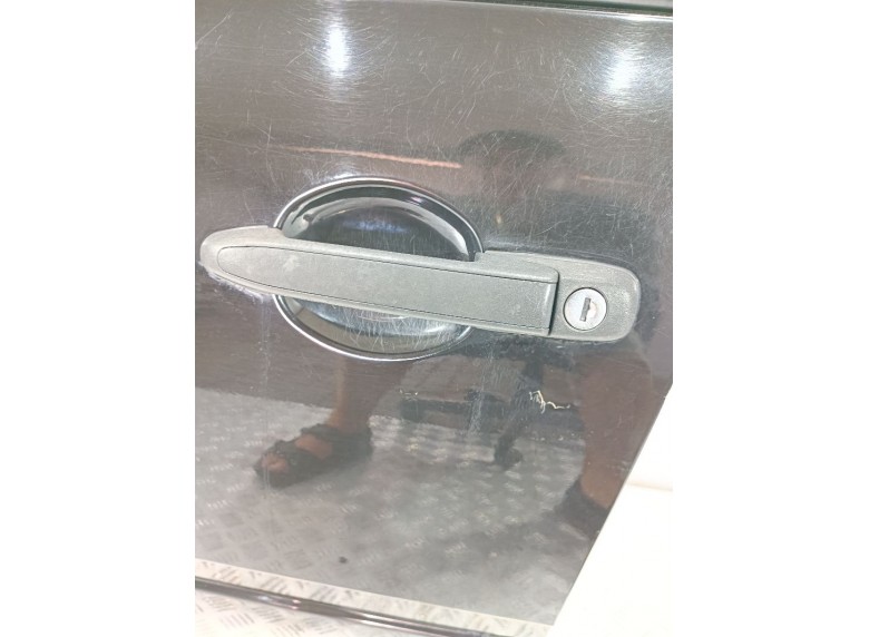 Ручка наружная передняя левая к Lada Granta