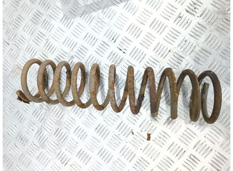 Пружина задняя к Lada Granta