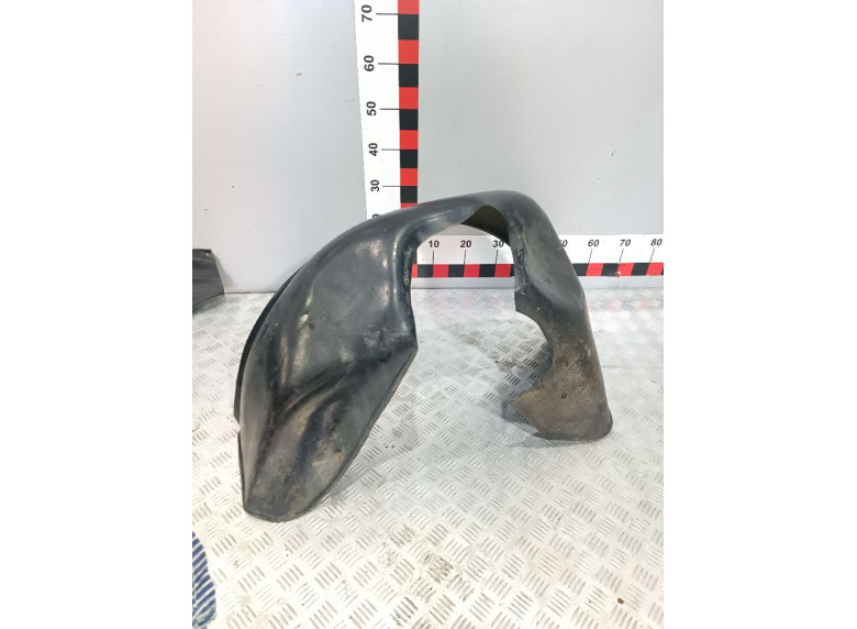 Защита арок передняя правая (подкрылок) к Lada Granta