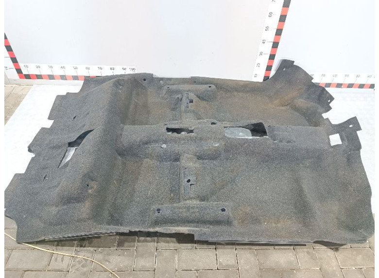 Ковер салонный к Lada Granta