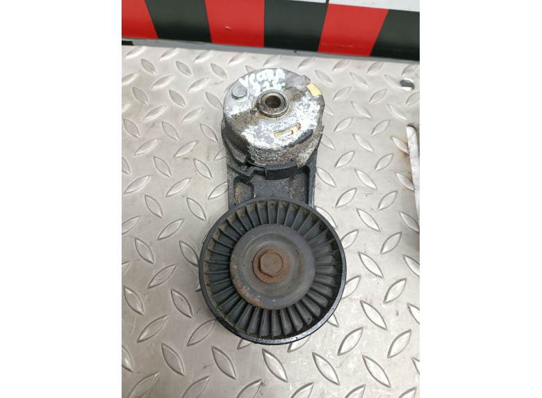 Натяжитель ремня генератора к Opel Vectra, 2006г.