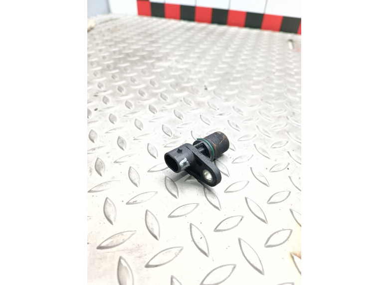 Датчик коленвала к Opel Vectra, 2006г.