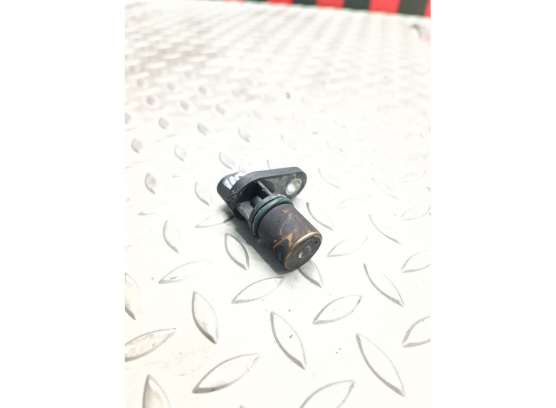 Датчик коленвала к Opel Vectra, 2006г.