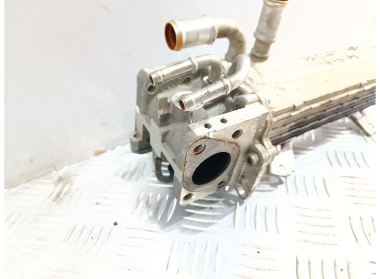 Охладитель отработанных газов к Volkswagen Passat, 2008г.