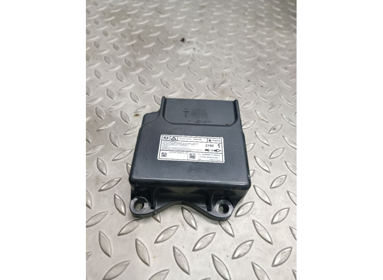 Блок AirBag к Lada Granta