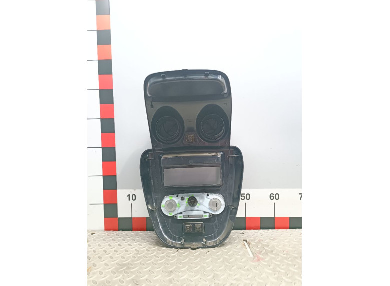 Рамка под магнитолу к Рамка под магнитолу к Lada Granta undefined г. Granta