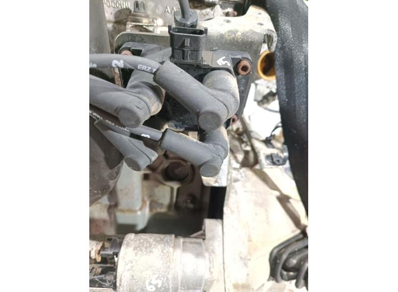 Катушка зажигания к Lada Granta