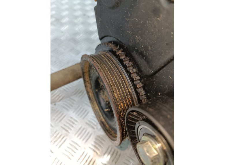 Шкив коленвала к Шкив коленвала к Lada Granta undefined г. Granta