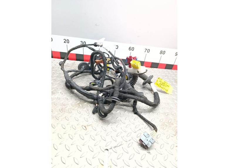 Проводка двери передней правой к Citroen C5, 2010г.