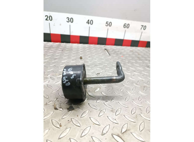 Натяжитель ремня генератора к BMW 5 E39, 2001г.