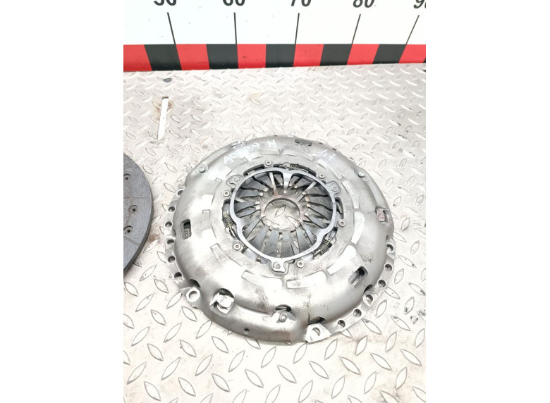 Комплект сцепления к Opel Astra, 2008г.