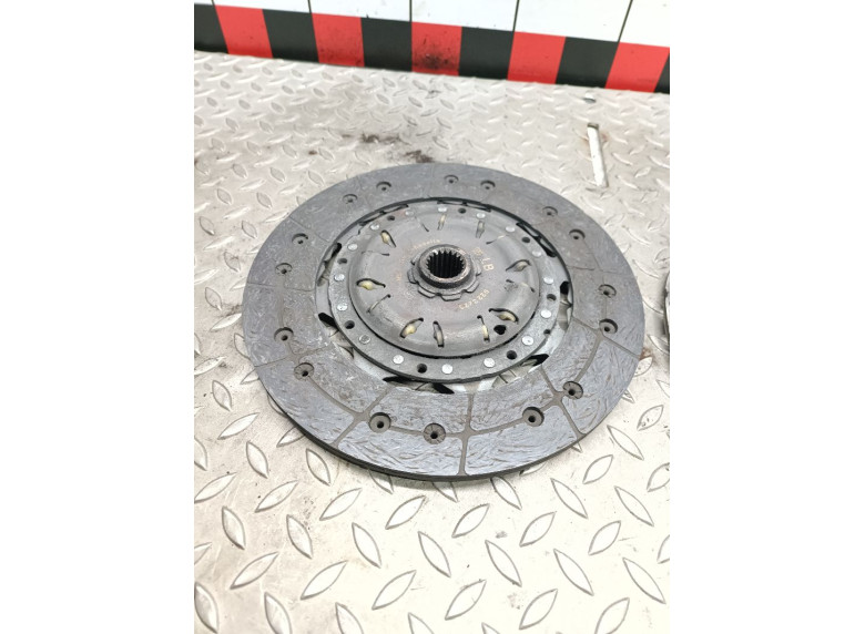 Комплект сцепления к Opel Astra, 2008г.