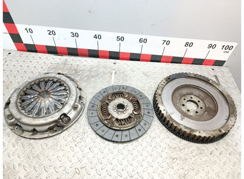 Комплект сцепления к Suzuki Grand Vitara