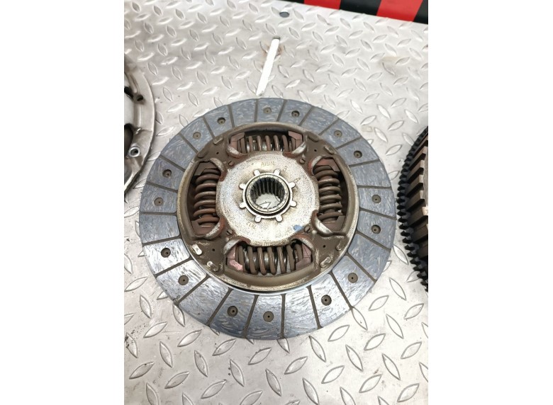 Комплект сцепления к Комплект сцепления к Suzuki GrandVitara undefined г. Grand Vitara