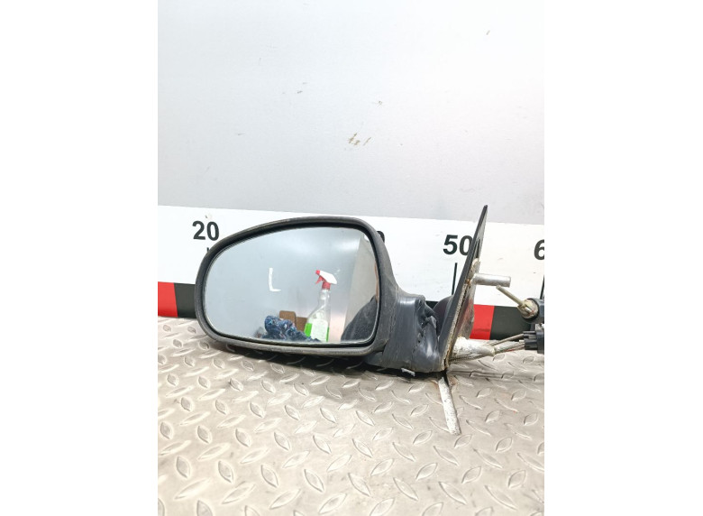Зеркало наружное левое к Lada Kalina