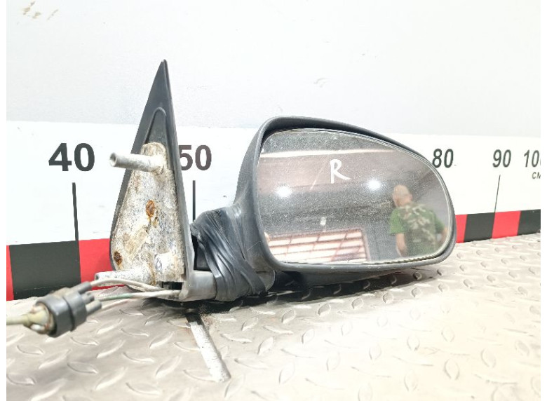 Зеркало наружное правое к Lada Kalina