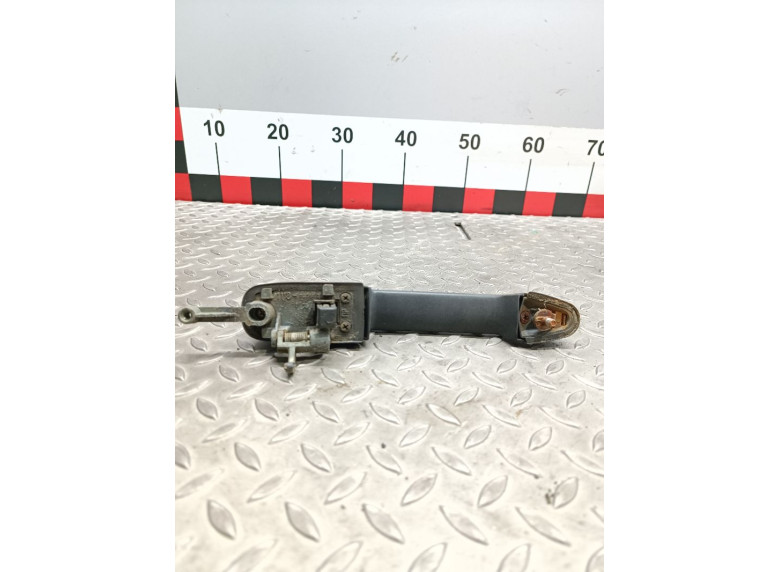 Ручка наружная задняя правая к Ручка наружная задняя правая к Lada Kalina undefined г. Kalina