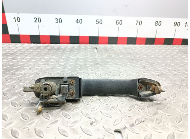 Ручка наружная передняя правая к Ручка наружная передняя правая к Lada Kalina undefined г. Kalina