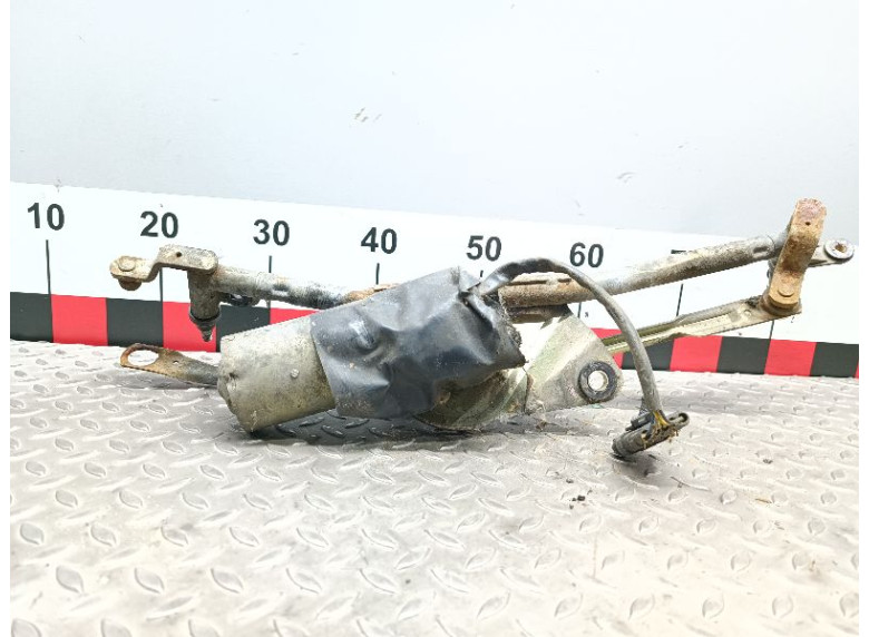 Механизм стеклоочистителя (трапеция дворников) к Механизм стеклоочистителя (трапеция дворников) к Lada Kalina undefined г. Kalina