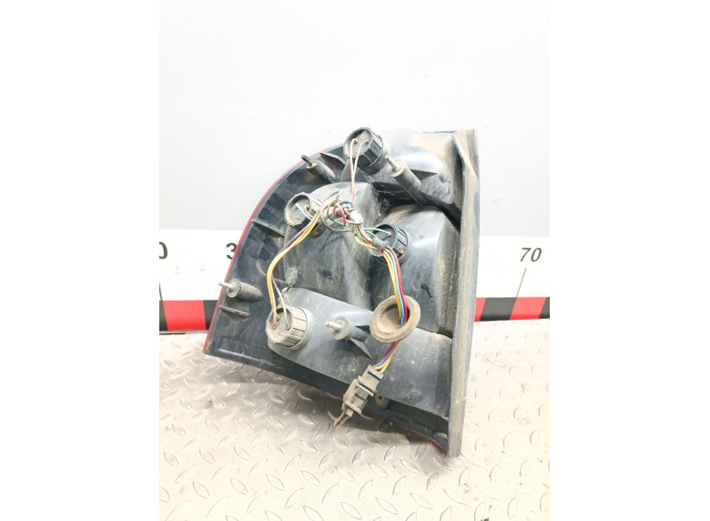 Фонарь задний правый к Фонарь задний правый к Lada Kalina undefined г. Kalina