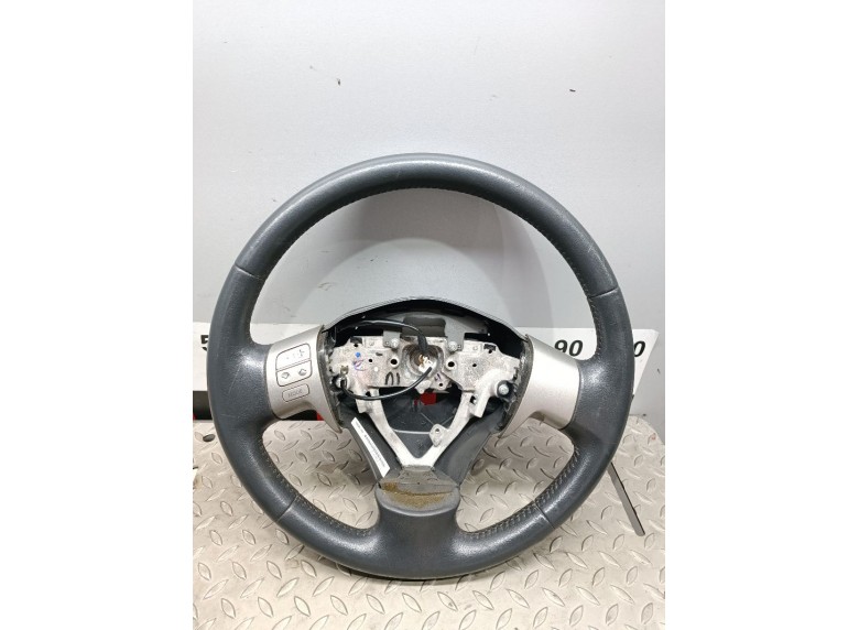 Руль к Toyota Auris