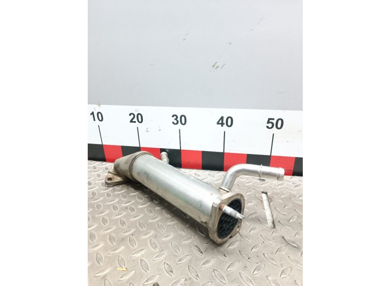 Охладитель отработанных газов к Охладитель отработанных газов к Peugeot Boxer undefined г. Boxer