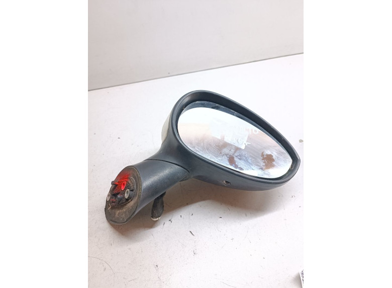 Зеркало наружное правое к Fiat Punto, 2010г.