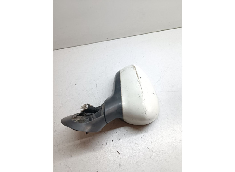 Зеркало наружное правое к Fiat Punto, 2010г.