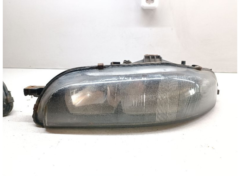 Фара левая к Fiat Bravo, 1999г.