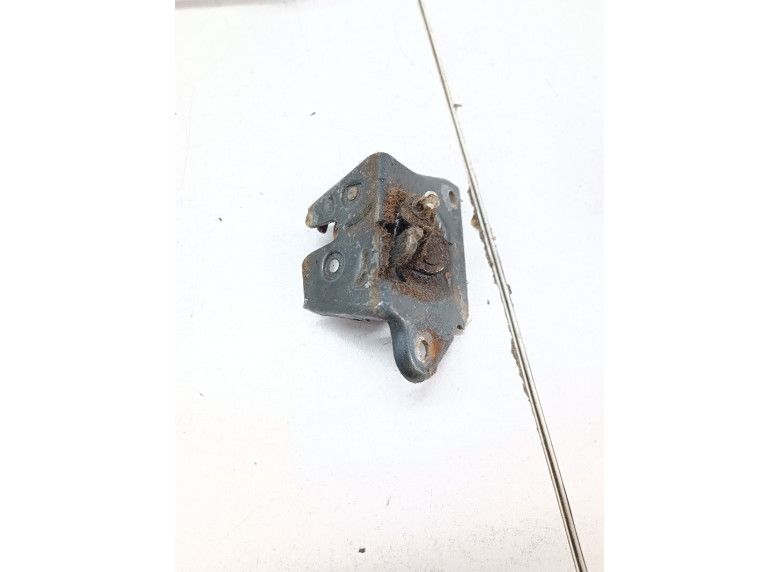 Замок багажника к Fiat Bravo, 1999г.