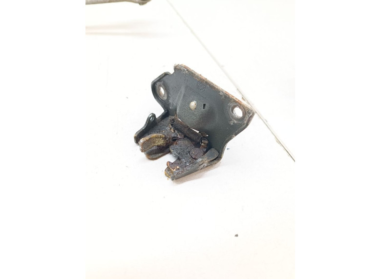 Замок багажника к Fiat Bravo, 1999г.