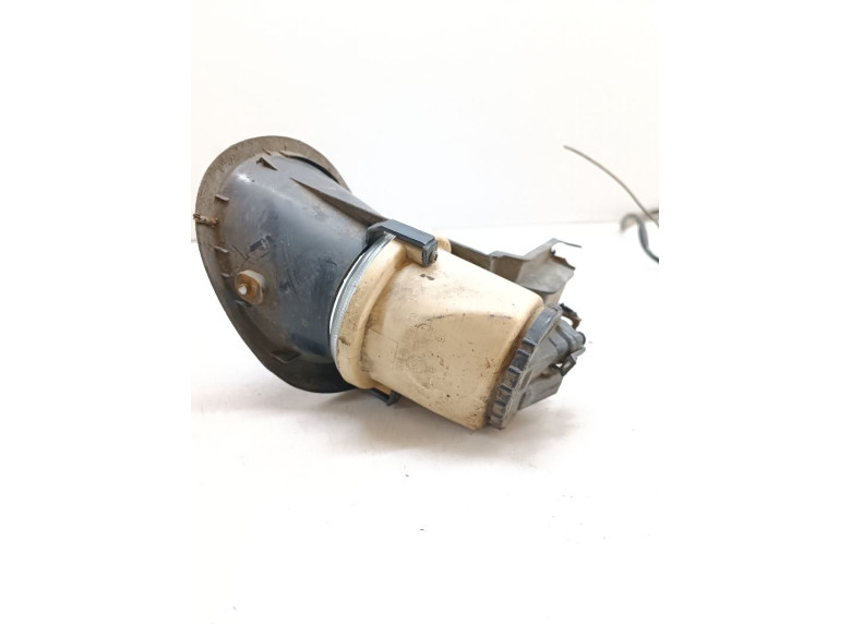 Фара противотуманная левая к Fiat Bravo, 1999г.