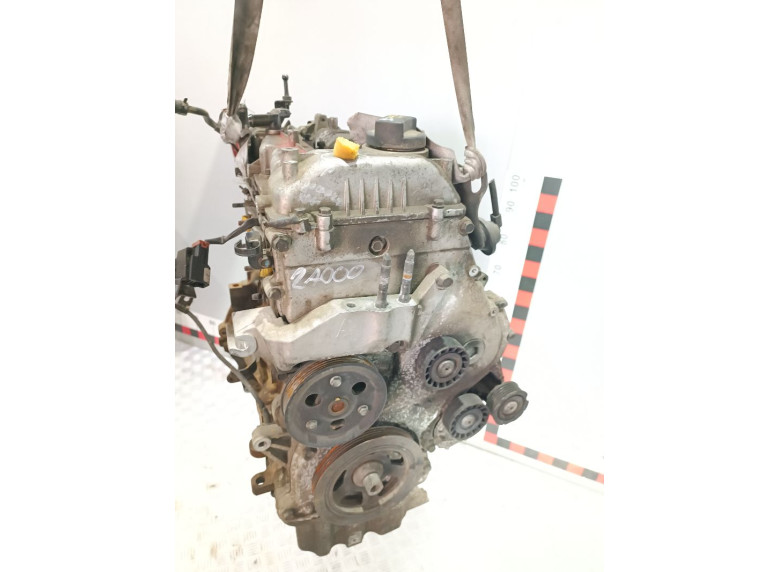 Двигатель к Kia Picanto