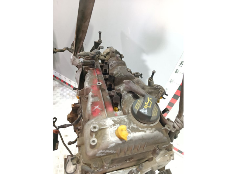 Двигатель к Двигатель к Kia Picanto undefined г. Picanto