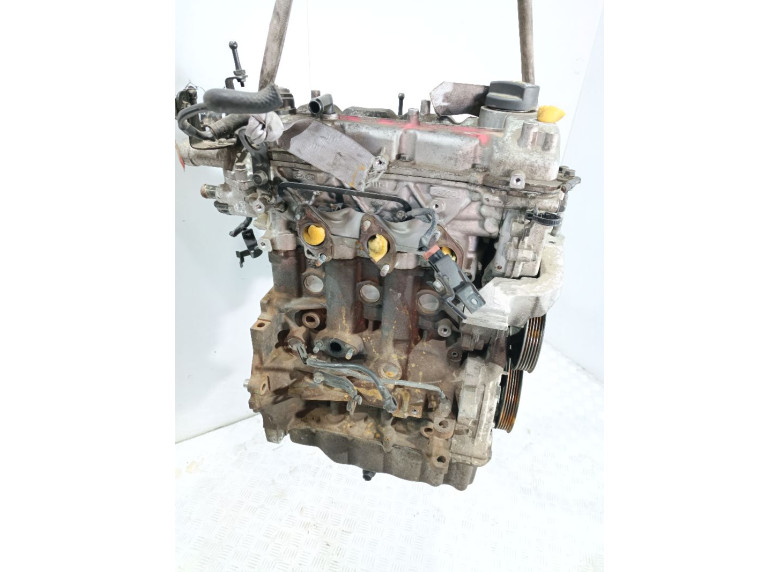 Двигатель к Двигатель к Kia Picanto undefined г. Picanto