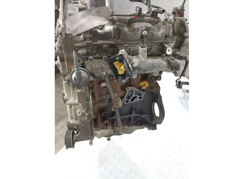 Двигатель к Двигатель к Kia Picanto undefined г. Picanto